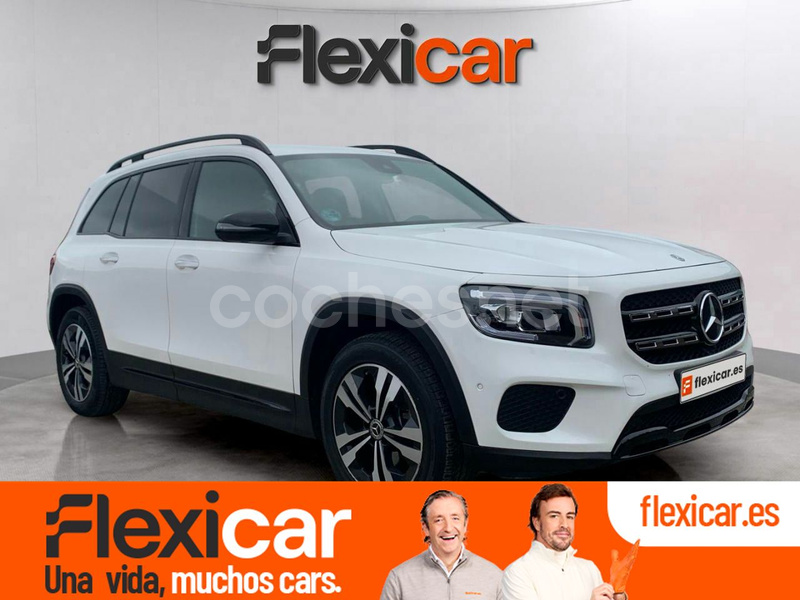 MERCEDES-BENZ GLB 2.0 GLB 200 D DCT