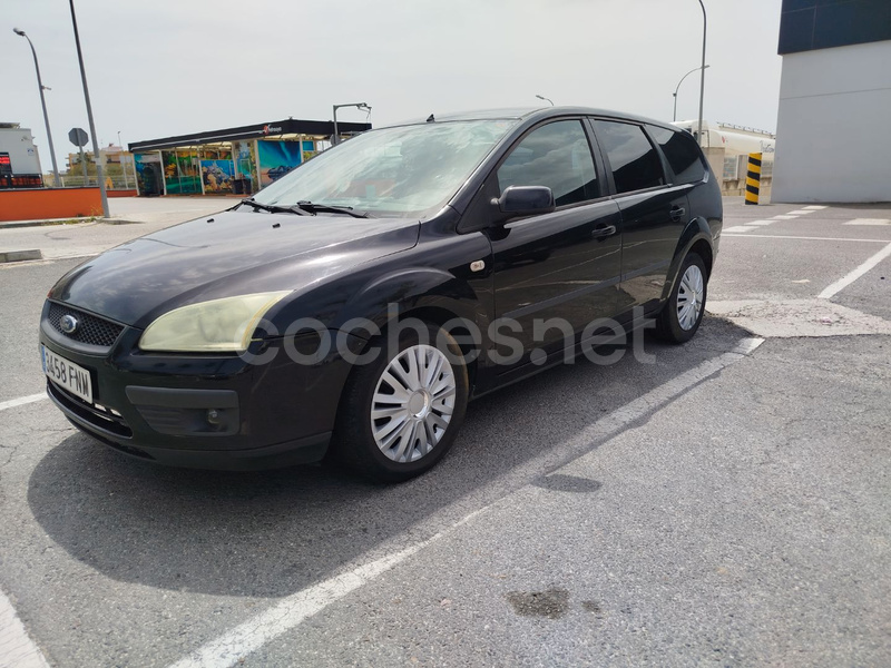 FORD Focus 1.8 TDCi Trend Sportbreak