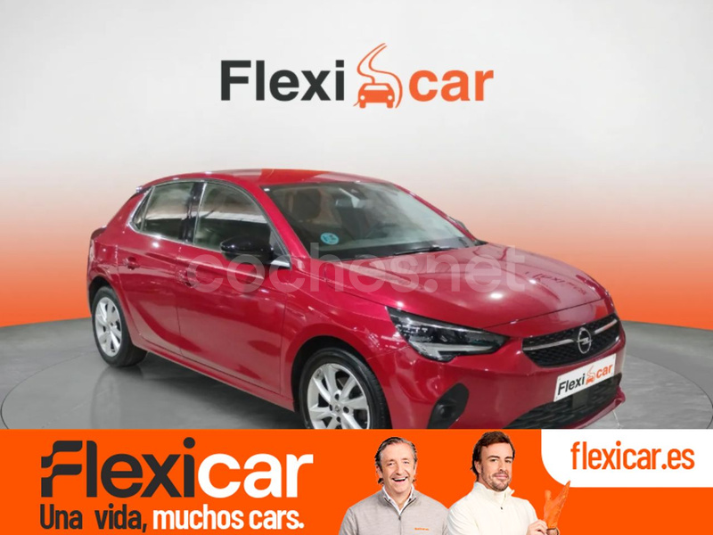 OPEL Corsa 1.2T XHL Edition