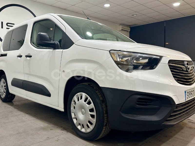 OPEL Combo Life 1.5 TD SS Edition L