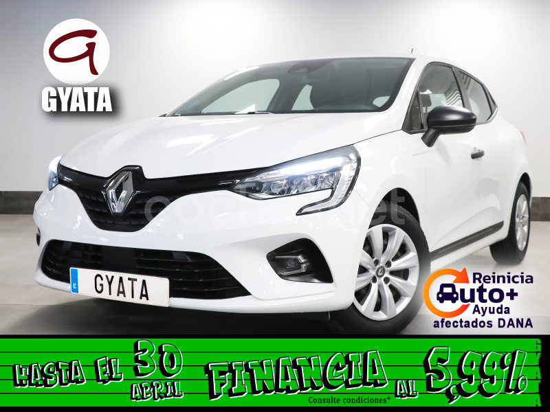 RENAULT Clio Business SCe