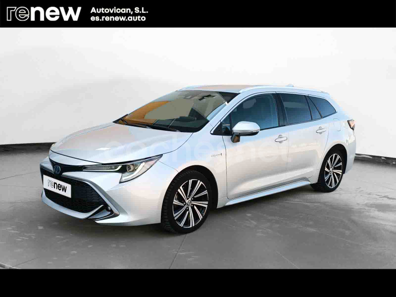 TOYOTA Corolla 2.0 180H STYLE ECVT TOURING SPORT