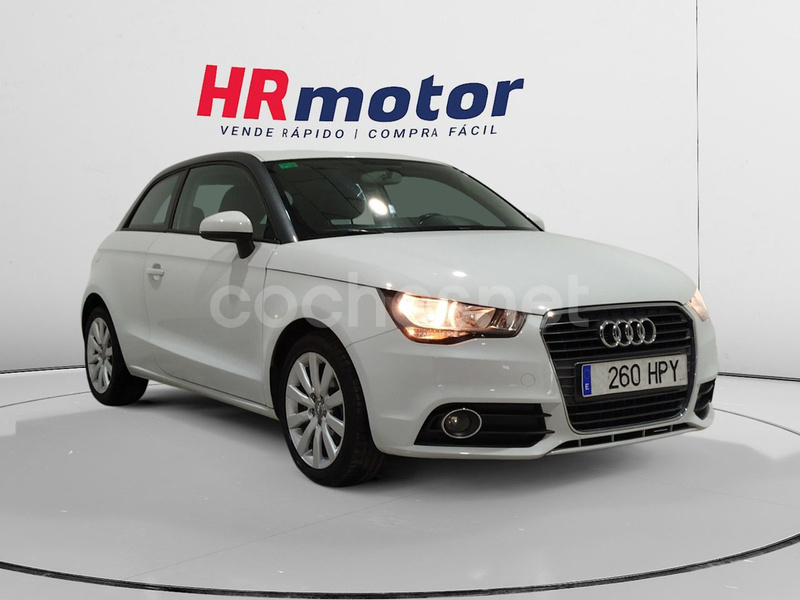 AUDI A1 1.2 TFSI Attraction
