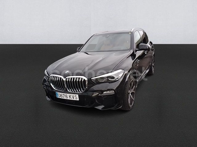 BMW X5 xDrive30d