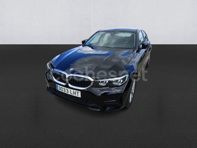 BMW Serie 3 320d xDrive Auto.