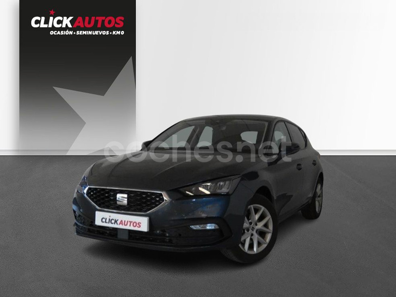 SEAT León 1.5 TSI SS Style XL