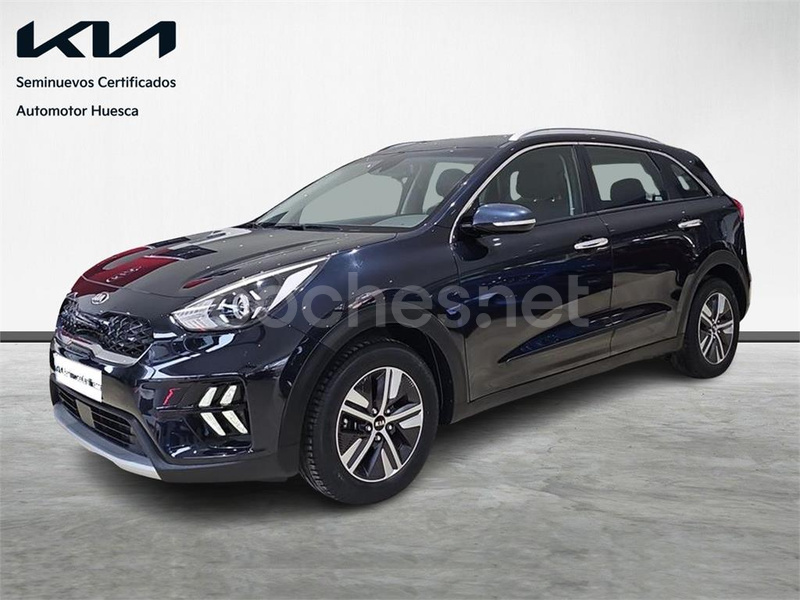 KIA Niro 1.6 GDi HEV Drive