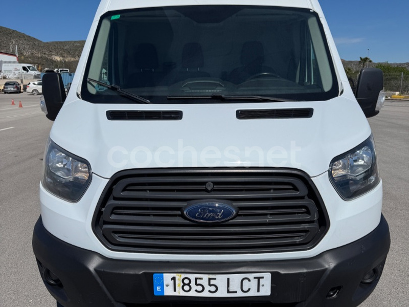 FORD Transit 310 L3H2 Van Trend FWD