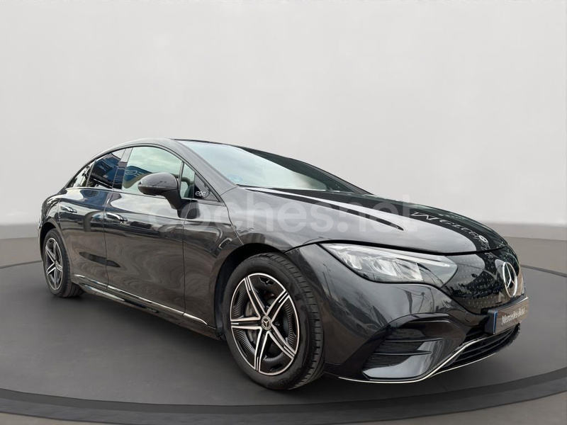 MERCEDES-BENZ EQE EQE 350 Edition