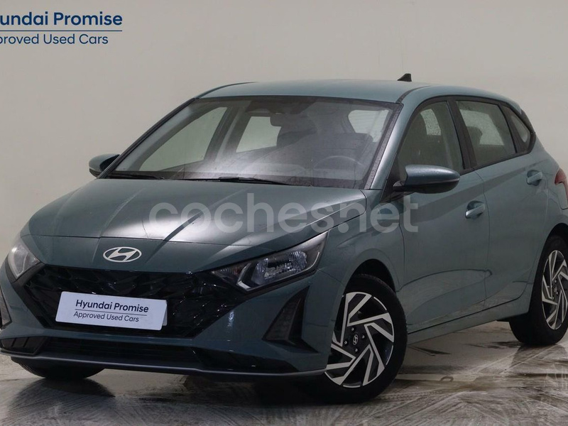 HYUNDAI i20 1.0 TGDI Klass