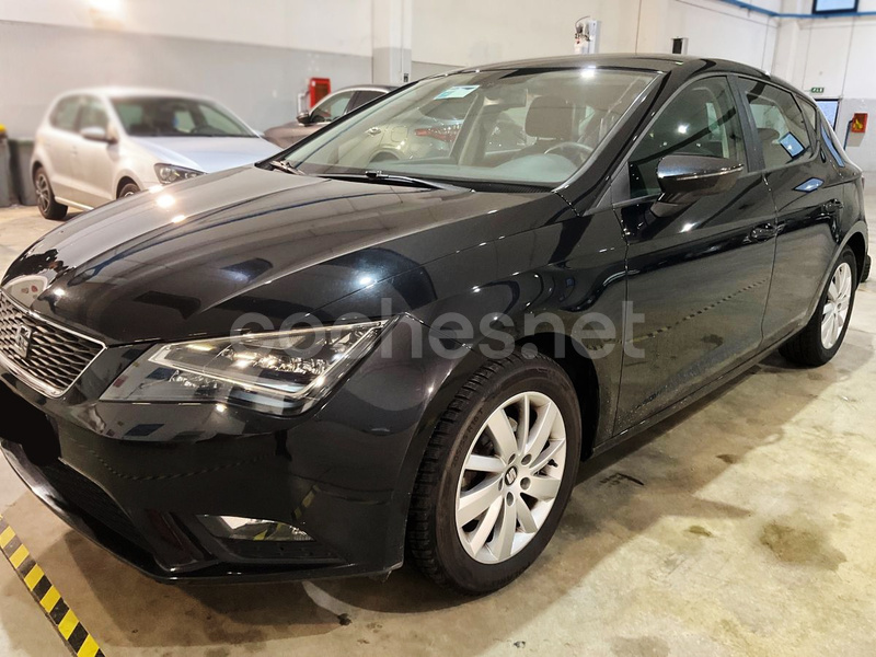 SEAT León 1.6 TDI StSp Style