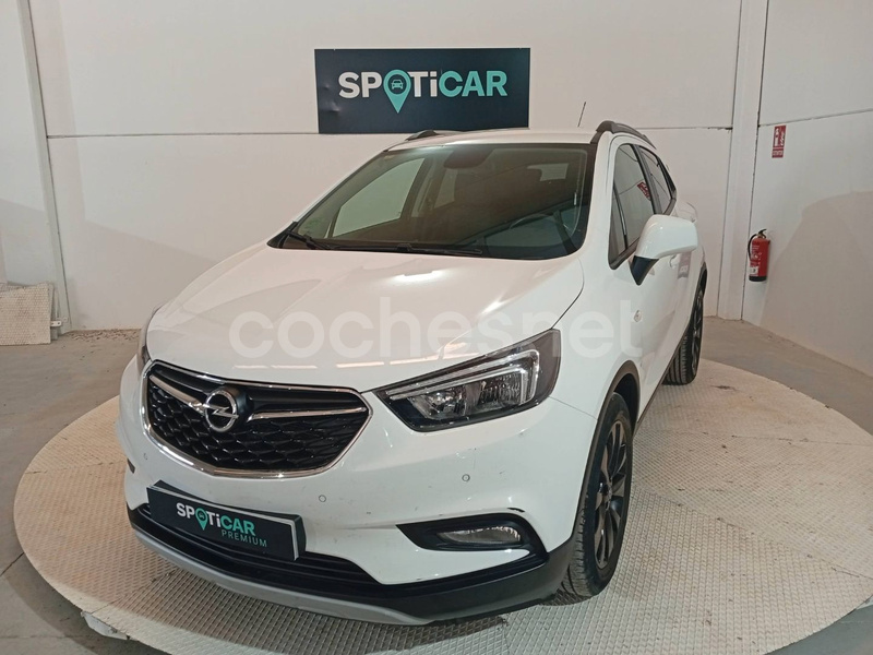 OPEL Mokka X 1.4 T 4X2 SS Excellence