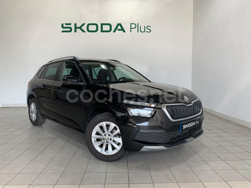 SKODA Kamiq 1.0 TSI AMBITION