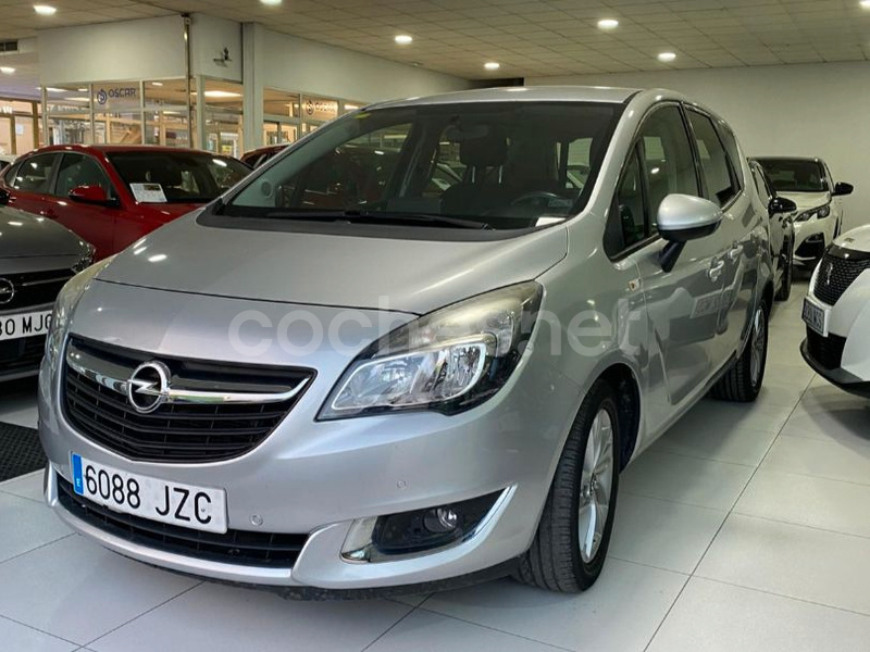 OPEL Meriva 1.4 NET Excellence