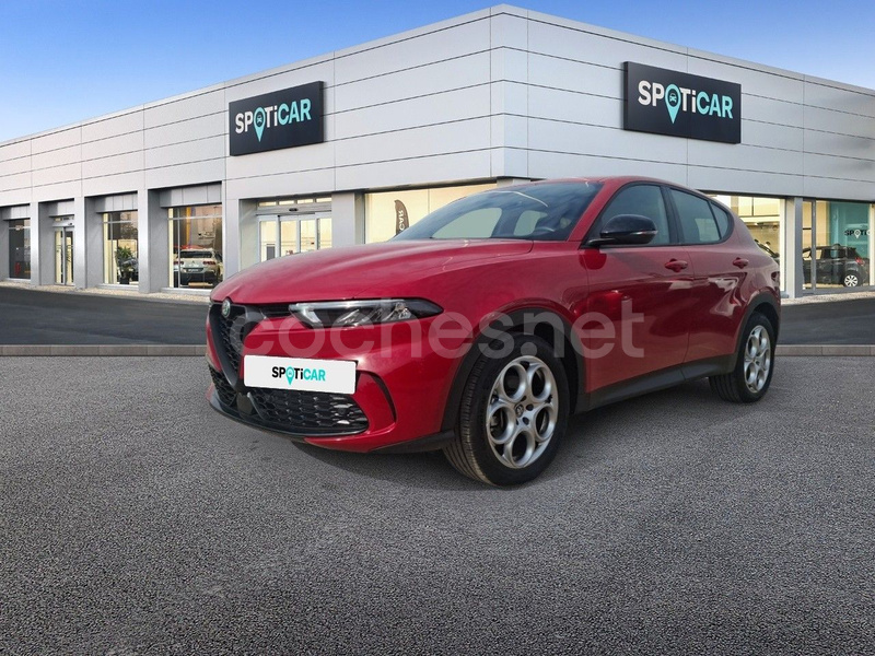 ALFA ROMEO Tonale 16 DS 130 CV SPRINT FWD