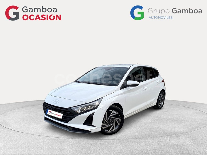 HYUNDAI i20 1.0 TGDI Klass