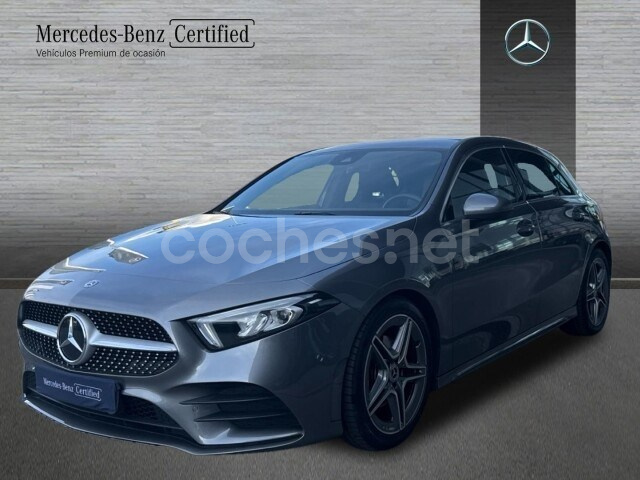 MERCEDES-BENZ Clase A A 180
