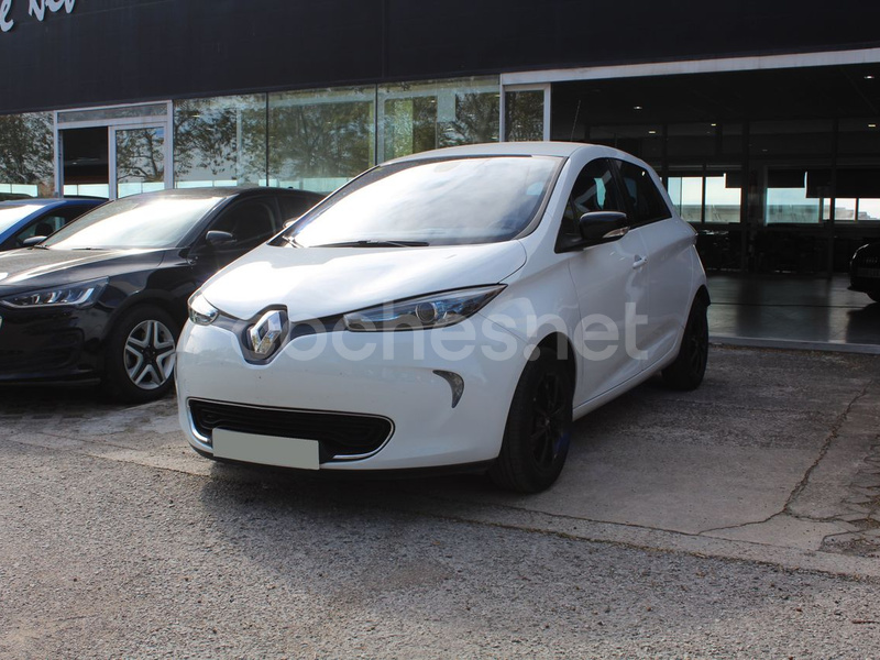 RENAULT ZOE Intens