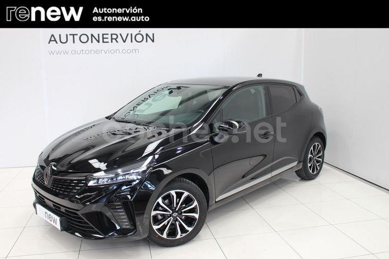 RENAULT Clio Techno TCe 90