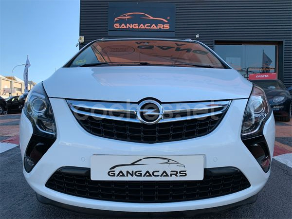 OPEL Zafira Tourer 2.0 CDTi 130 CV Excellence