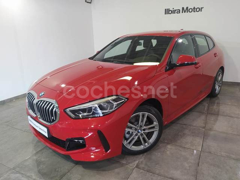 BMW Serie 1 116d