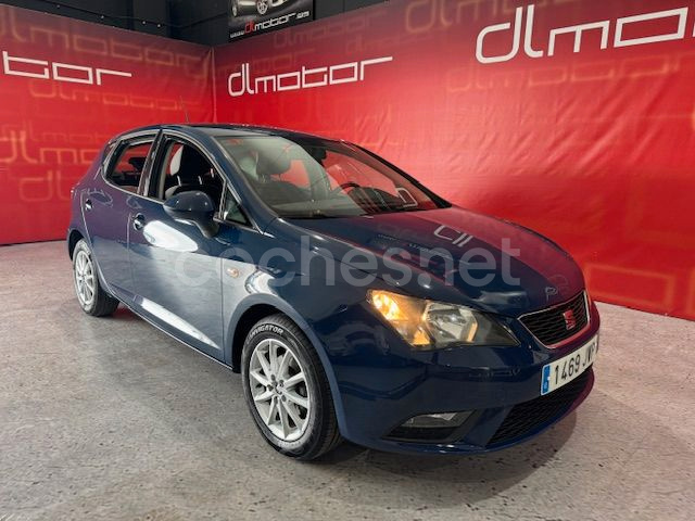 SEAT Ibiza 1.2 TSI Style