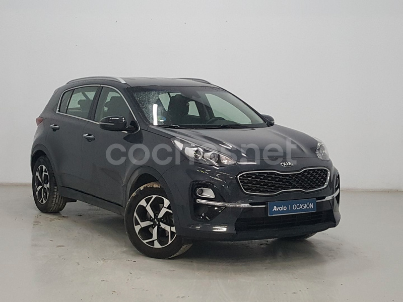 KIA Sportage 1.6 MHEV Drive Plus 4x2