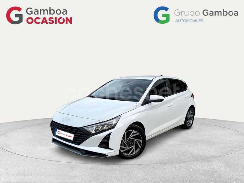 HYUNDAI i20 1.0 TGDI Klass