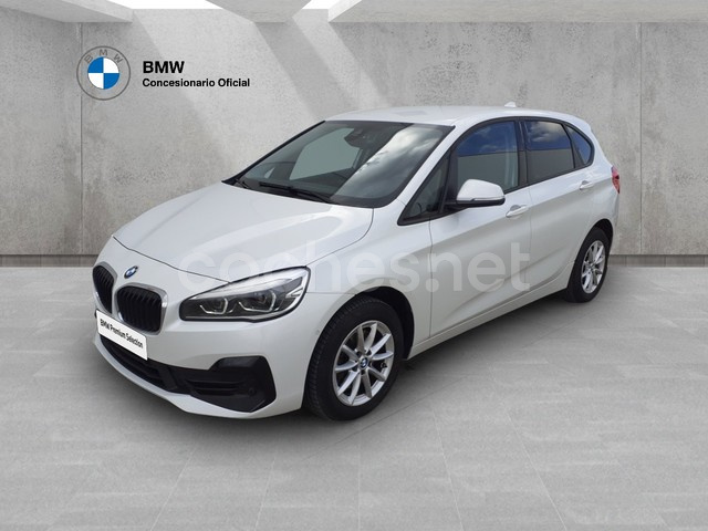 BMW Serie 2 Active Tourer 218d