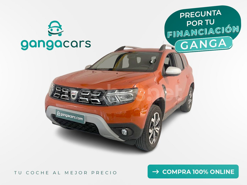 DACIA Duster Access TCE 67kW90CV 4X2