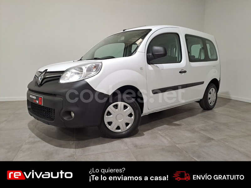 RENAULT Kangoo Combi Intens Edition One 1.5 Blue dCi 70kW95
