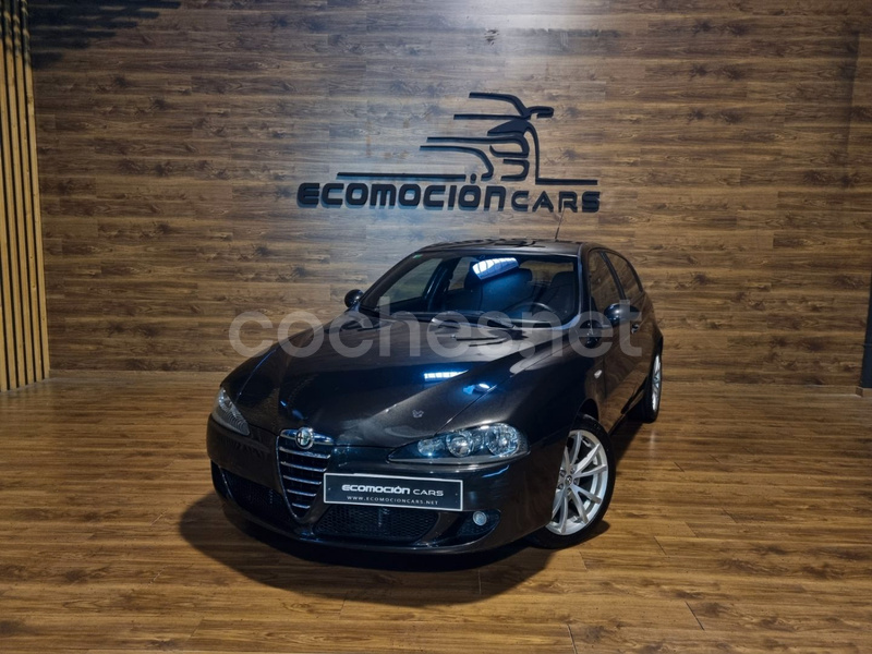 ALFA ROMEO 147 1.6 TS Collezione
