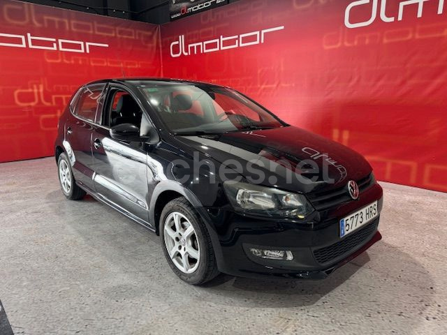 VOLKSWAGEN Polo 1.2 Advance