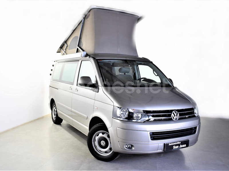 VOLKSWAGEN California Comfortline Edition 2.0 TDI BMT