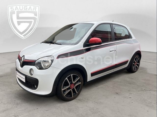 RENAULT Twingo SL Marie Claire TCe 90 EDC