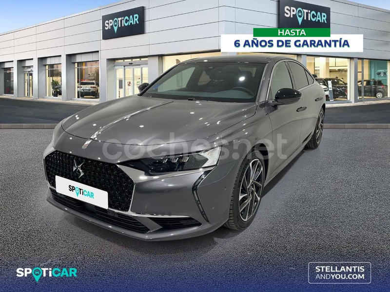DS DS 9 ETENSE 250 RIVOLI