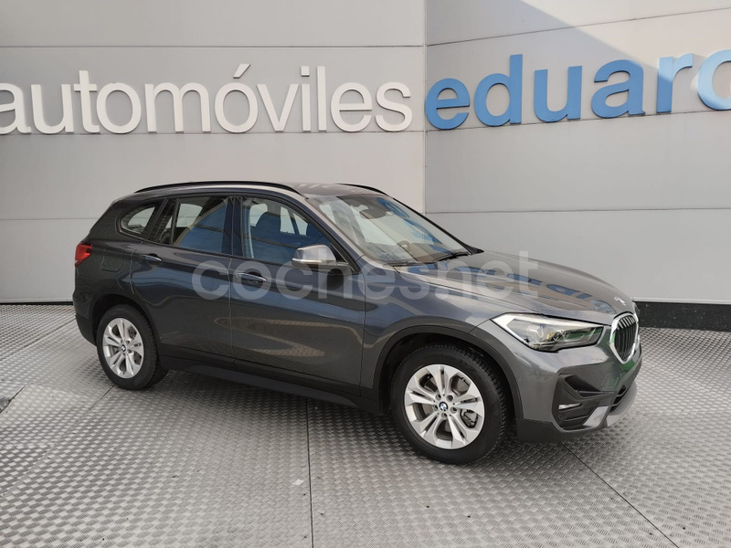 BMW X1 xDrive25e