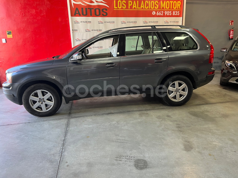 VOLVO XC90 D5 Executive