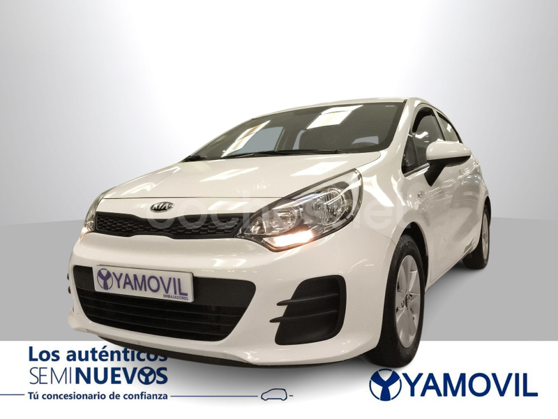 KIA Rio 1.1 CRDi WGT Concept