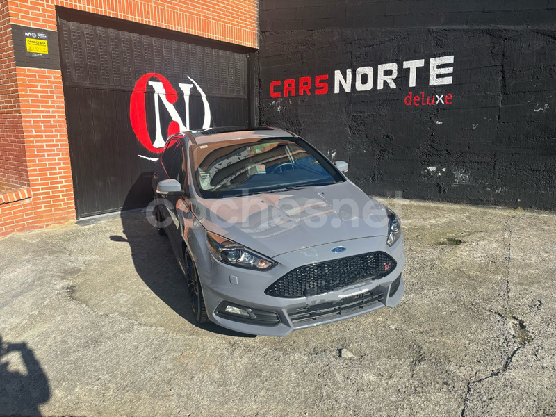 FORD Focus 2.0 TDCi ASS 185 ST