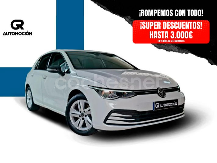 VOLKSWAGEN Golf 1.0 TSI