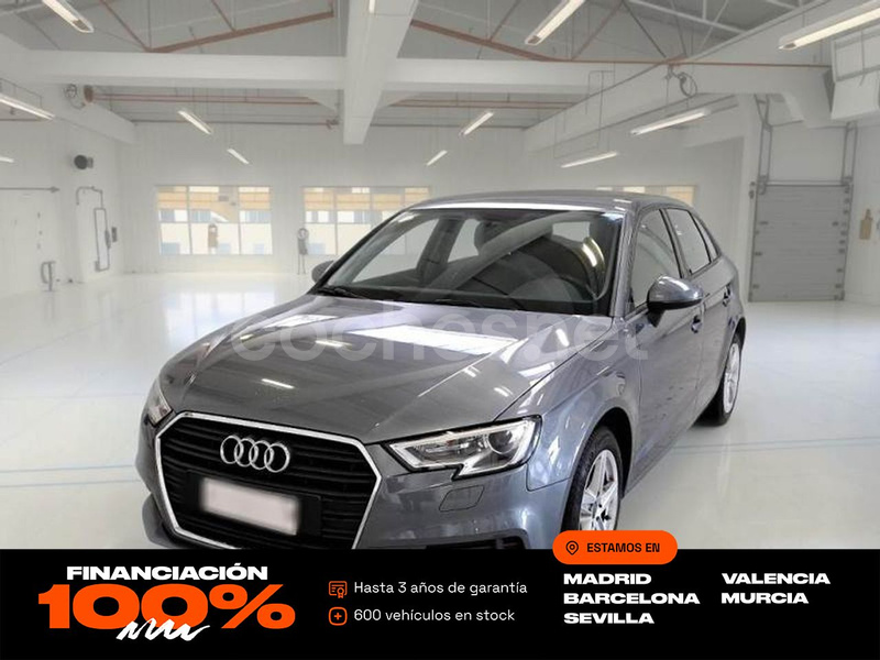 AUDI A3 35 TFSI S tronic Sportback
