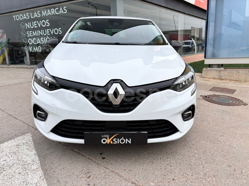 RENAULT Clio Business SCe