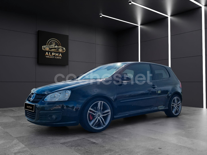 VOLKSWAGEN Golf 2.0.TDI Highline
