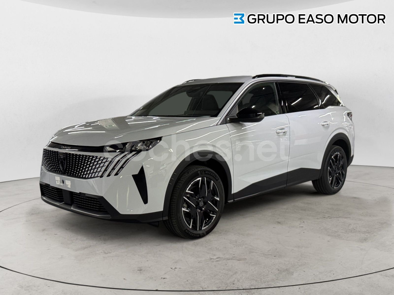PEUGEOT 5008 Hybrid 1.2 Allure eDCS6
