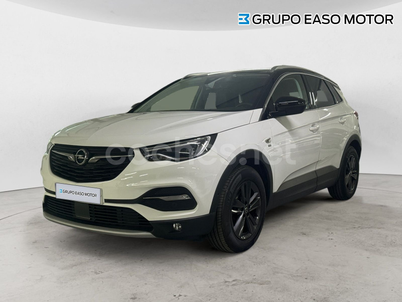OPEL Grandland X 1.2 Turbo Opel 2020 Auto