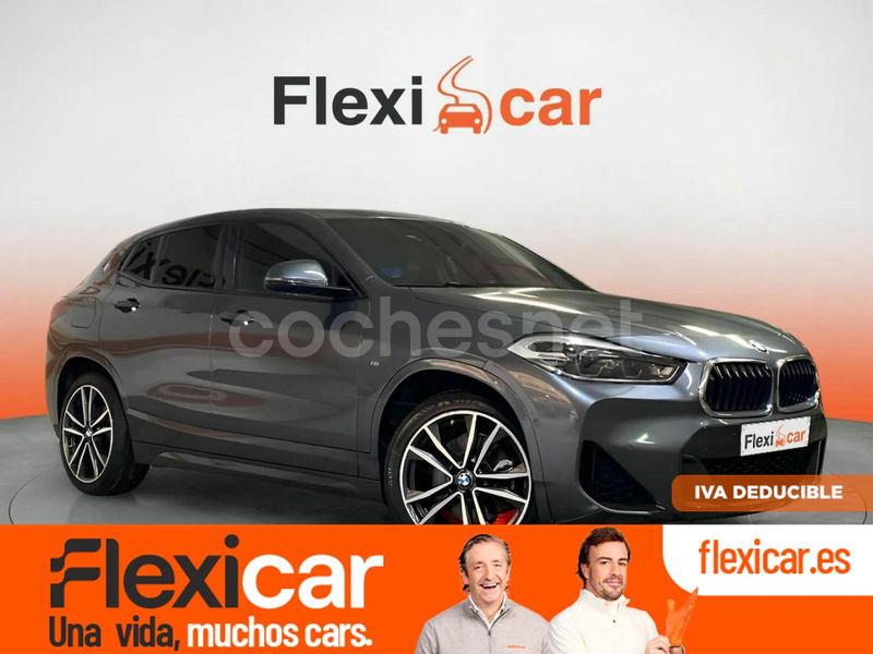 BMW X2 xDrive25e Auto