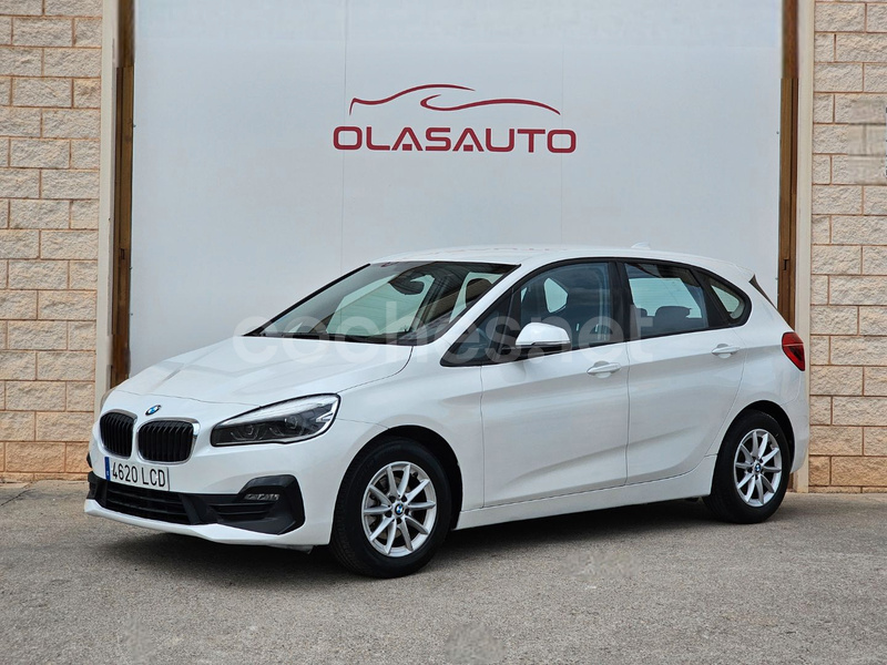 BMW Serie 2 Active Tourer 216d Business