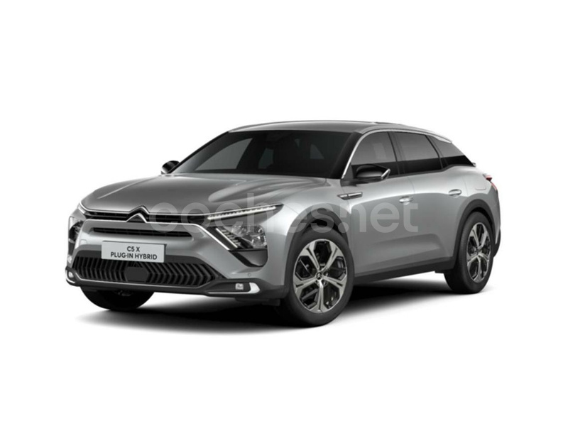 CITROEN C5 X Hybrid 225 eEAT8 Feel Pack