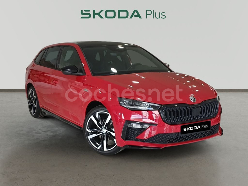 SKODA Scala 1.0 TSI 85KW115CV DSG MONTE CARLO